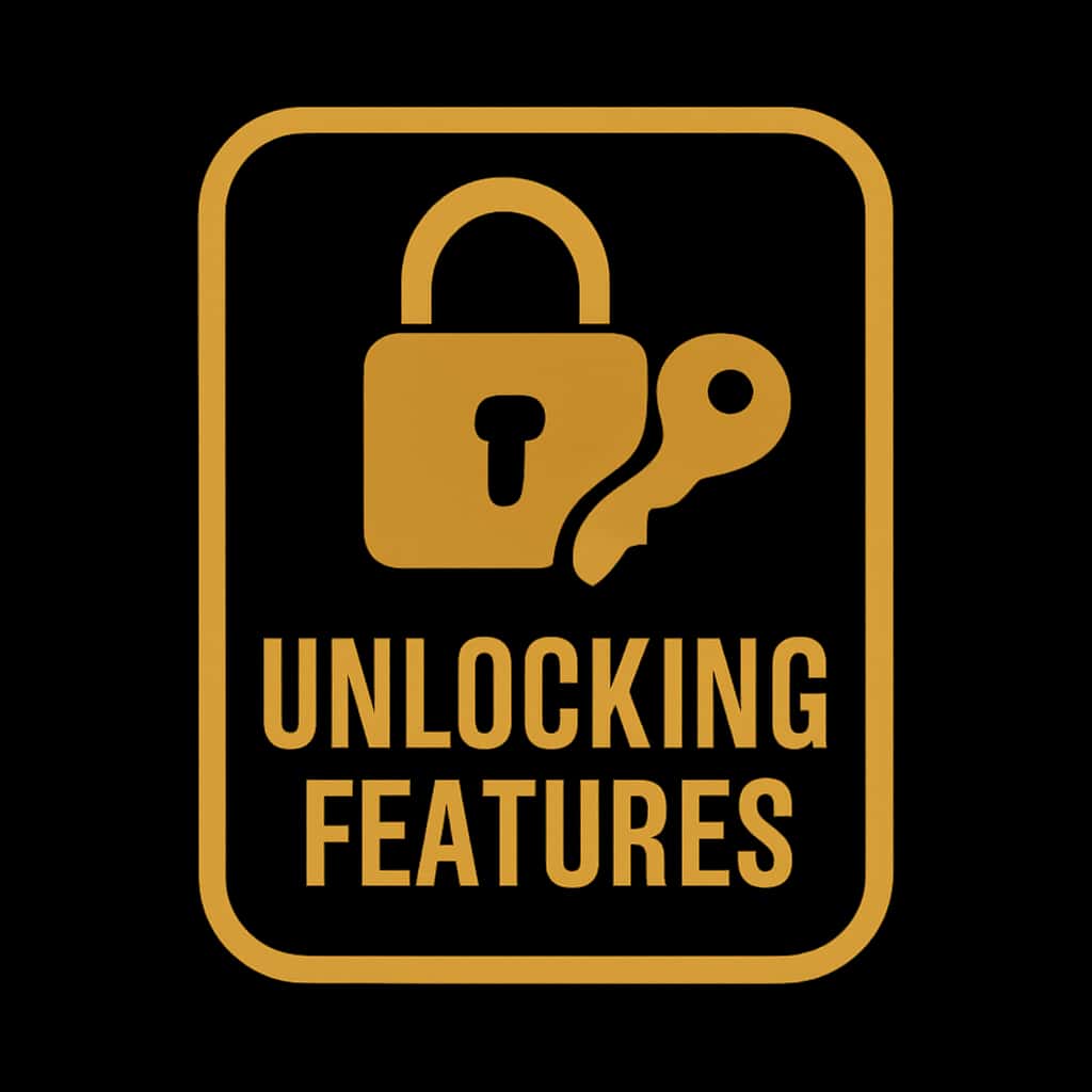 An icon symbolizing guide resources for Lottery 7.